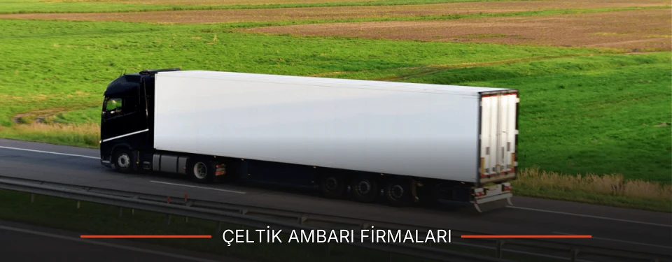 Çeltik Ambarı Taşımacılık