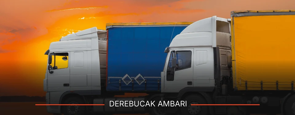 Derebucak Ambarı