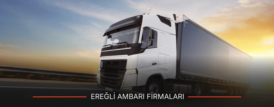Ereğli Ambarı Taşımacılık