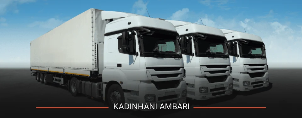 Kadınhanı Ambarı