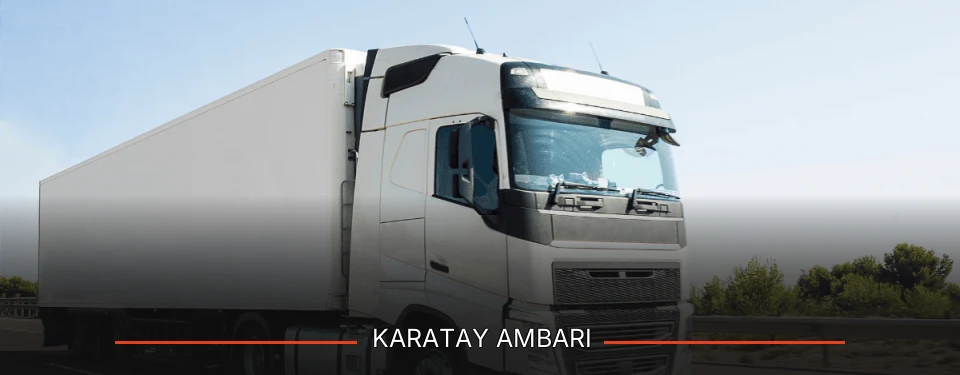 Karatay Ambarı