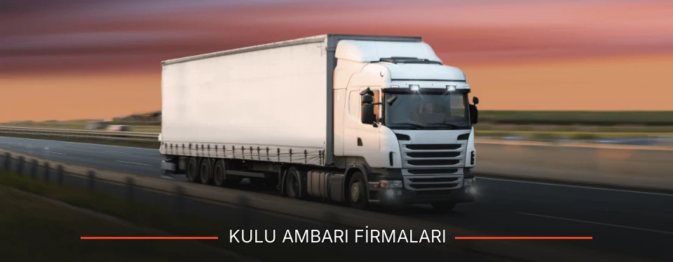 Kulu Ambarı Taşımacılık