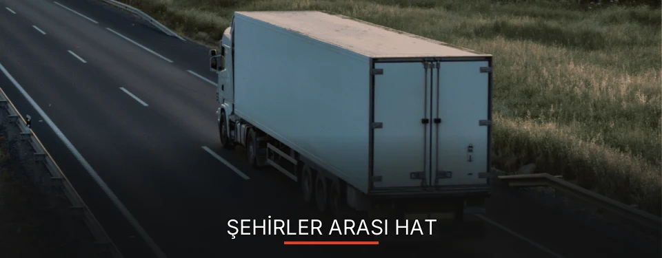 Konya Şehirler Arası Ambarı Firmaları